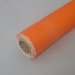 Oratex - Arancio altezza 60 cm a metratura