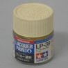 LP-39 Enamel Racing White (10cc)