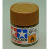 XF- 6 Acrylic Copper (10cc)