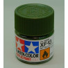 XF-13 Acrylic Japanese Army Green (10cc)