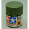 XF-65 Acrylic Field Grey (10cc)