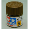 XF-79 Acrylic Linoleum Deck Brown (10cc)