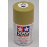 TS- 3 Enamel Spray Dark Yellow (100cc)