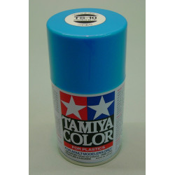 TS-10 Enamel Spray French Blue (100cc)