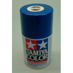 TS-15 Enamel Spray Blue (100cc)