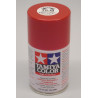 TS-18 Enamel Spray Metallic Red (100cc)