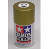 TS-21 Enamel Spray Gold (100cc)