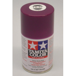 TS-37 Enamel Spray Lavender (100cc)