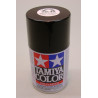 TS-40 Enamel Spray Metallic Black (100cc)