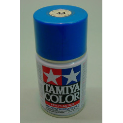 TS-44 Enamel Spray Brilliant Blue (100cc)