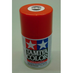 TS-49 Enamel Spray Bright Red (100cc)