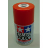 TS-49 Enamel Spray Bright Red (100cc)