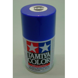 TS-57 Enamel Spray Blue Violet (100cc)