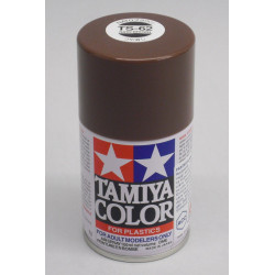 TS-62 Enamel Spray NATO Brown (100cc)