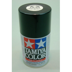 TS-64 Enamel Spray Dark Mica Blue (100cc)