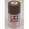 TS-69 Enamel Spray Linoleum Deck Brown (100cc)