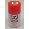 TS-74 Enamel Spray Clear Red (100cc)