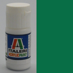 FS14090 Acrylic Gloss Green (20cc)