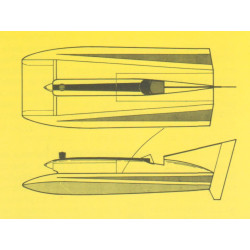 Cobra Idroscivolante