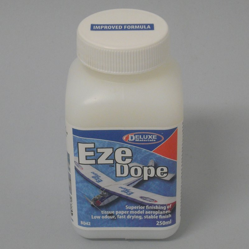 Vernice Tendicarta "Eze Dope" (0.25 lt.)