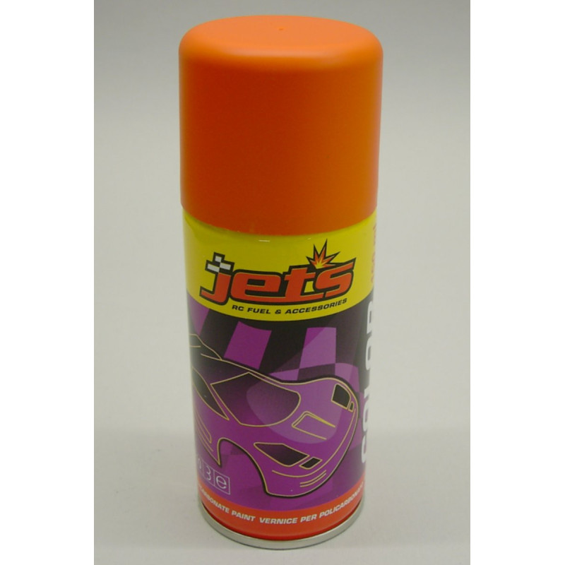 Arancio Spray (150cc)