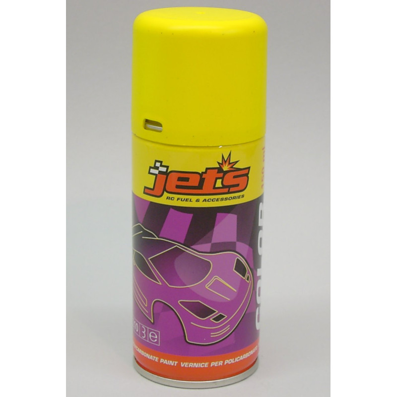 Giallo Chiaro Spray (150cc)