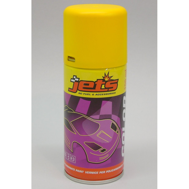 Giallo Segnale spray (150cc)