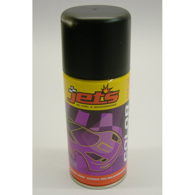 Nero Spray (150cc)