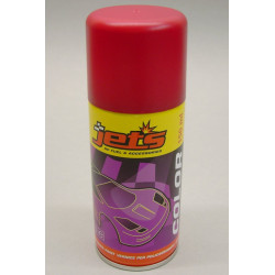 Rosso Metallizzato Spray (150cc)