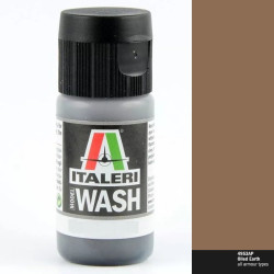 Model Wash Oiled Earth (20cc)