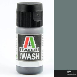 Model Wash Grey (20cc)