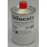 Diluente per Collante alla Nitrocellulosa (0.50 lt.)