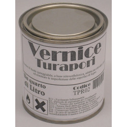 Vernice Turapori ( 250 cc)