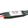 iQS-60 60A 2-6 LiPO 5-18 NiXX S-BEC 5/6V 8A