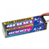 Team Champions - 3-4000 11.1V/4000mAh 55C/3C Conn. T (Deans)