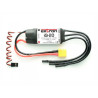 iQ-20 20A 2-4 LiPO 5-10 NiXX L-BEC 5V 2A