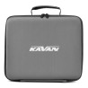 Kavan V20 Set Trasmettitore 24 Canali livrea Grigia