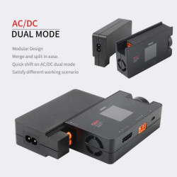 608AC 200W 10-30 VDC 50W 100-240VAC