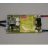 LiPoCard 65W 11-15VDC