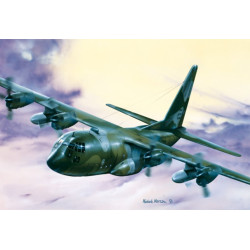 Lockheed Martin C-130E/H "Hercules" 1/72