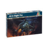 Hughes AH-6 Night Fox 1/72