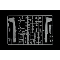 Messerschmitt Me.410 "Hornisse" 1/72