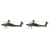 Boeing AH-64D Apache Longbow 1/72