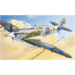 Supermarine Spitfire Mk. IX 1/72