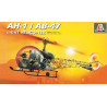 Agusta-Bell AB-47 1/72