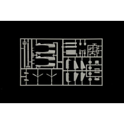 Caproni CA.313/314 1/72 "Vintage Collection"