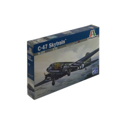 Douglas C-47 "Skytrain" 1/72