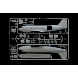 Douglas C-47 "Skytrain" 1/72