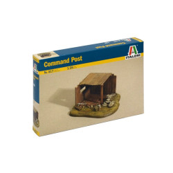 Posto di Comando 1/35