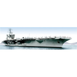 U.S.S. Nimitz CV-68 1/720